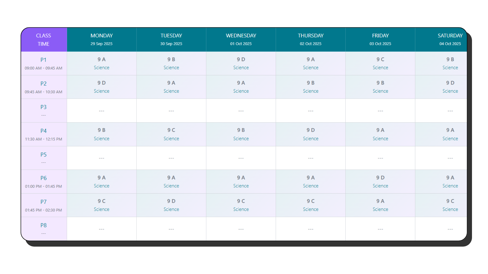 Personalized Practice with AI